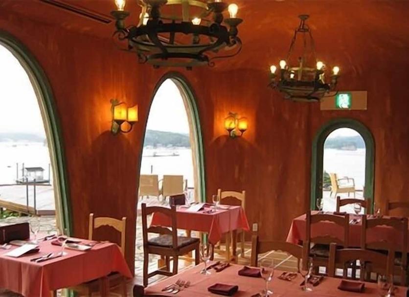 Restauracja Zdjęcie