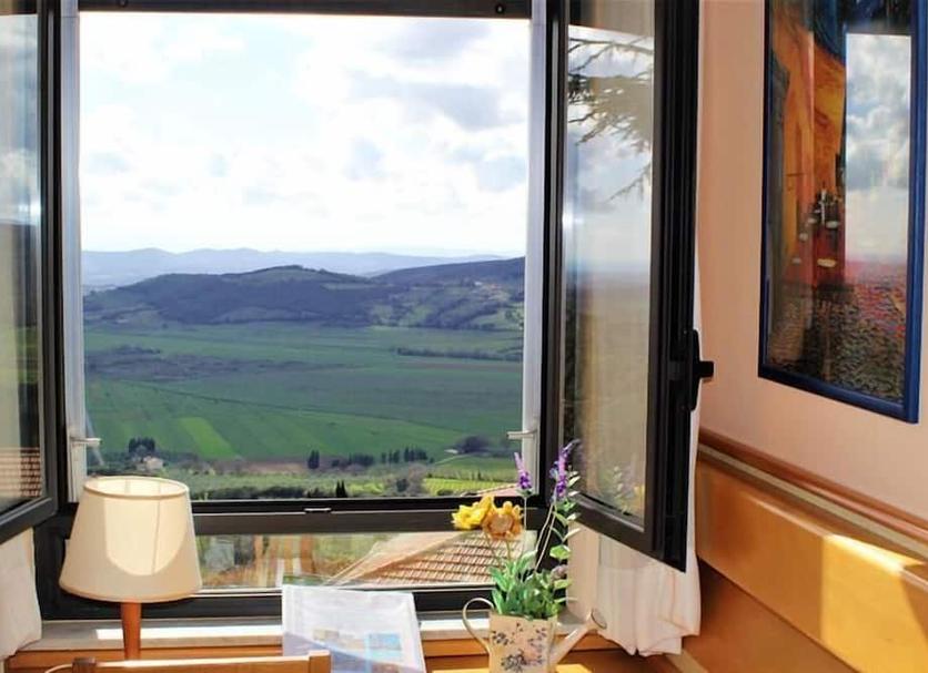 Balkon Zdjęcie