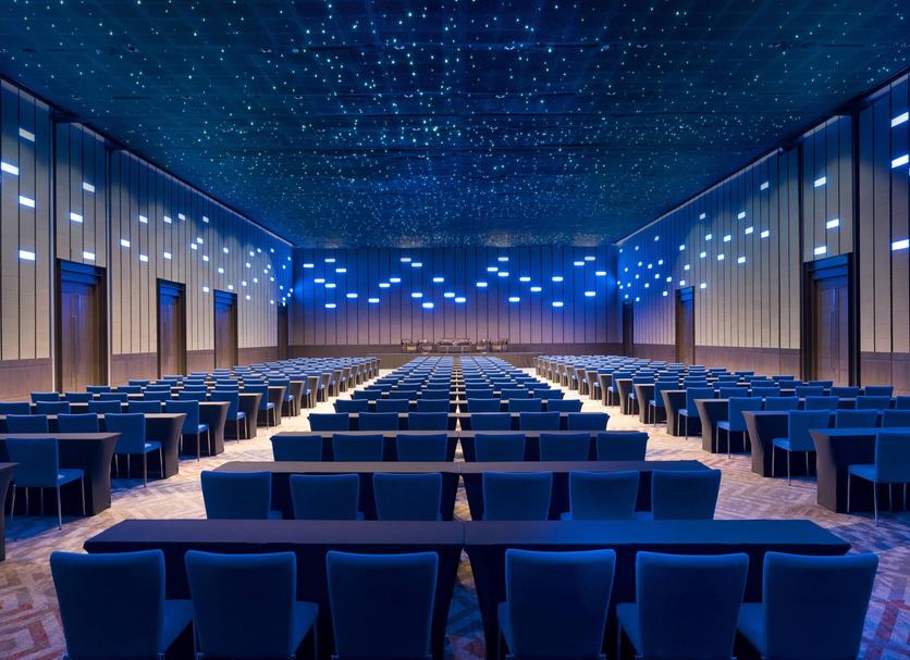 Sala konferencyjna Zdjęcie