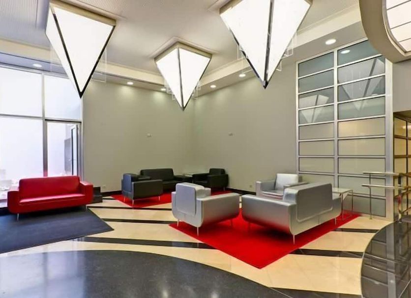 Lobby Zdjęcie