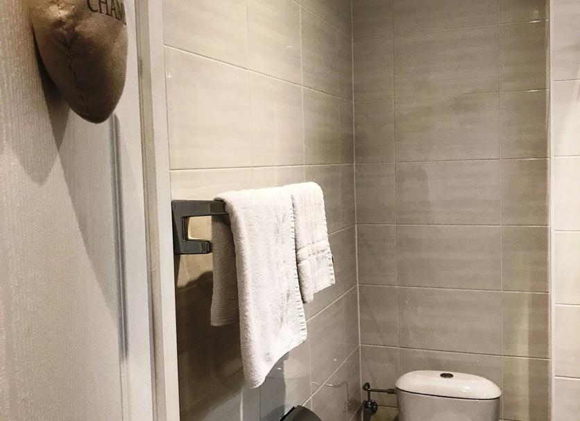 Łazienka Zdjęcie