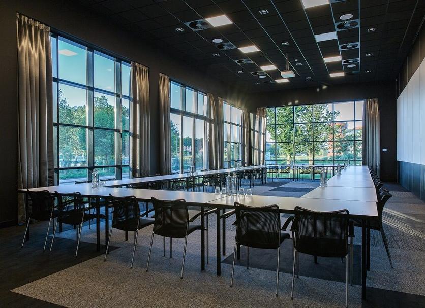 Sala konferencyjna Zdjęcie