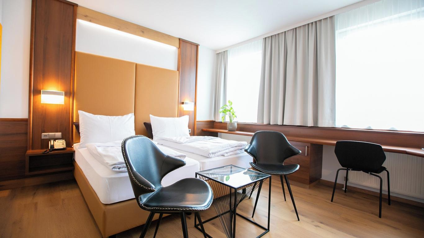 Das Reinisch Hotel - near Vienna Airport
