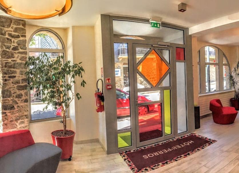 Lobby Zdjęcie