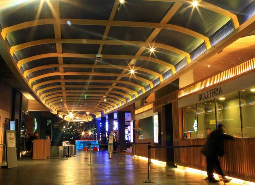 Lobby Zdjęcie