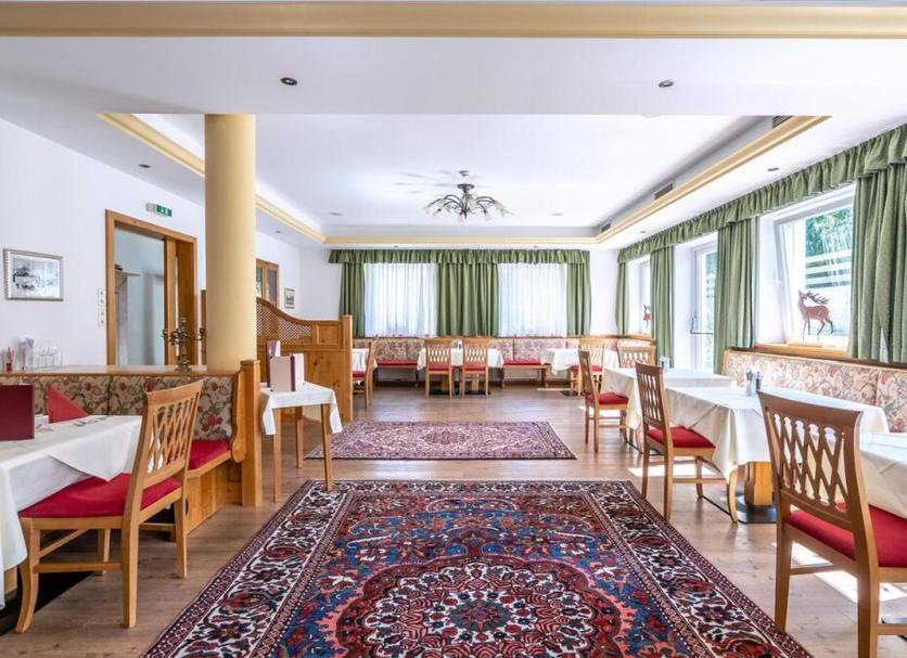 Restauracja Zdjęcie
