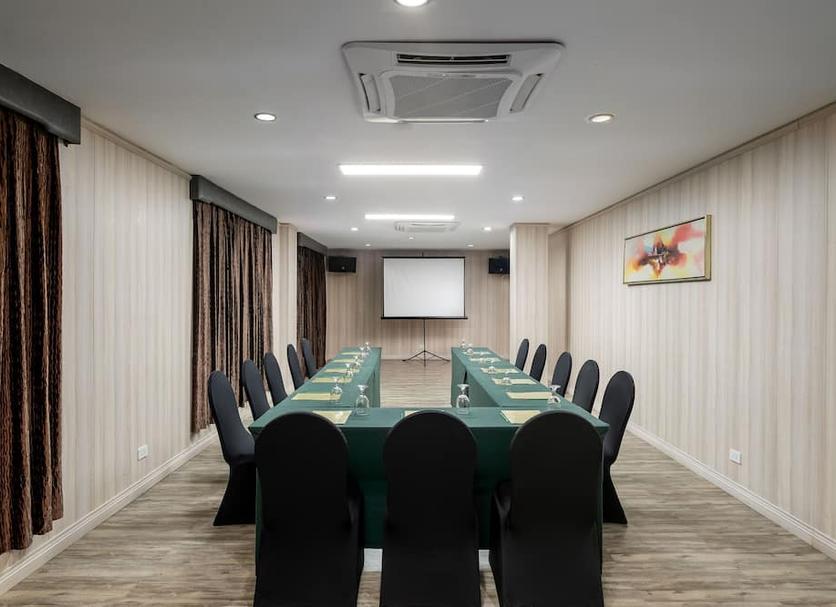 Sala konferencyjna Zdjęcie