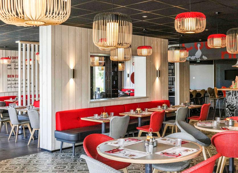 Restauracja Zdjęcie