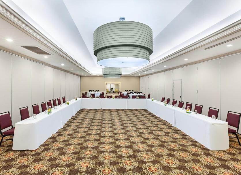 Sala konferencyjna Zdjęcie
