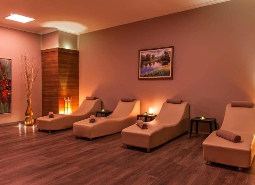 Spa Zdjęcie