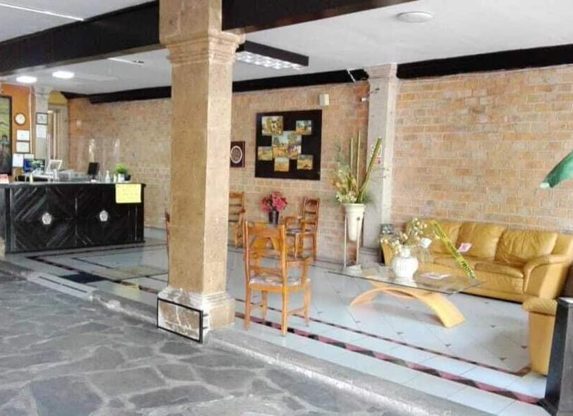 Lobby Zdjęcie