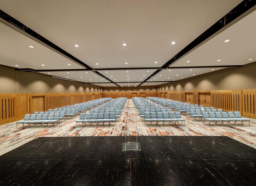 Sala konferencyjna Zdjęcie