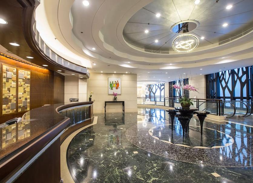 Lobby Zdjęcie
