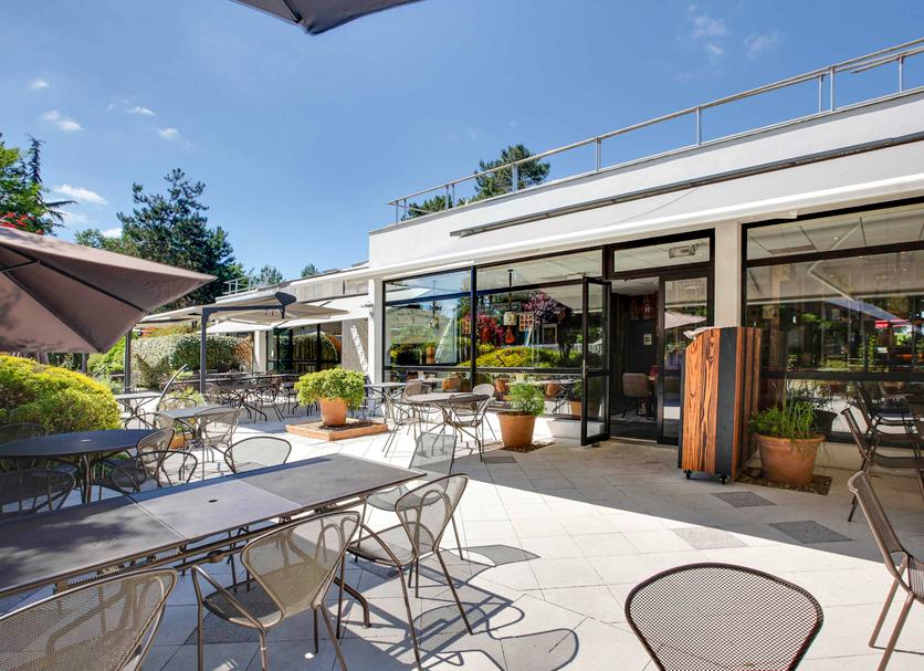 Patio Zdjęcie