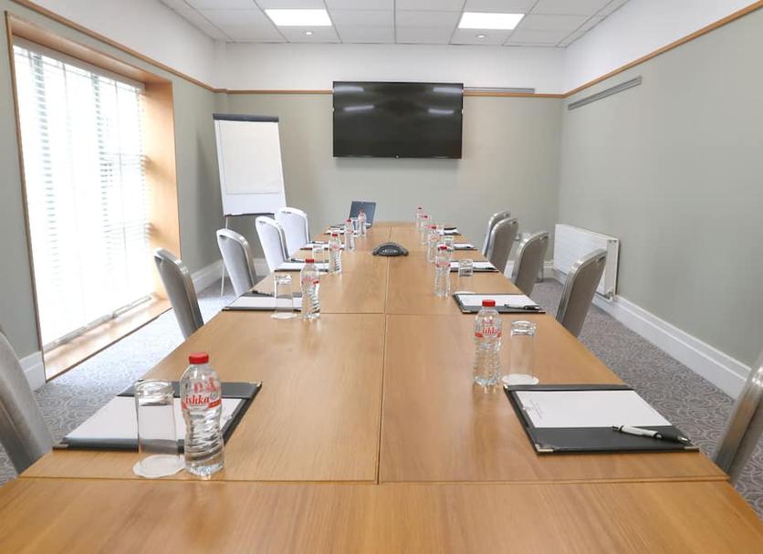 Sala konferencyjna Zdjęcie
