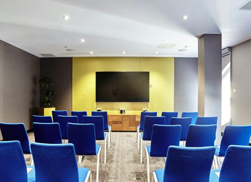 Sala konferencyjna Zdjęcie