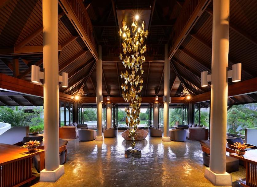 Lobby Zdjęcie