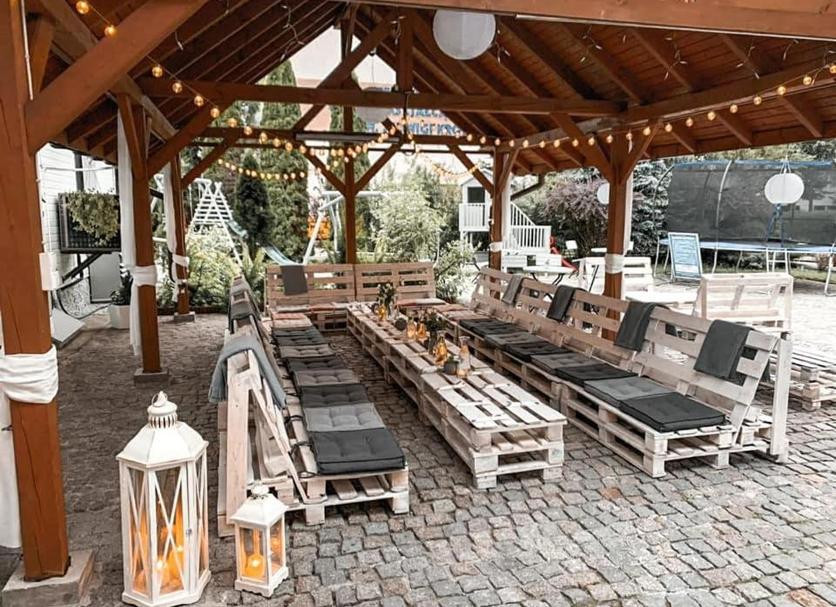 Patio Zdjęcie