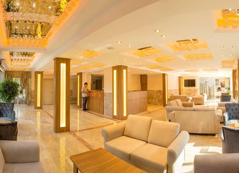 Lobby Zdjęcie