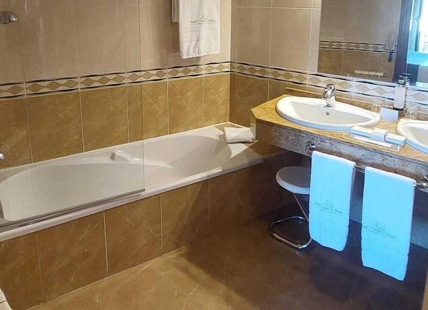 Łazienka Zdjęcie