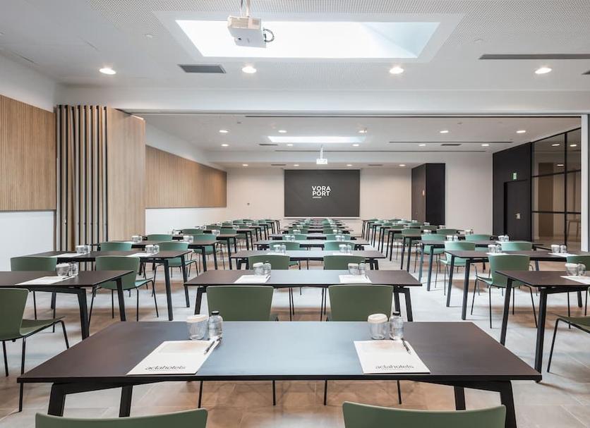 Sala konferencyjna Zdjęcie