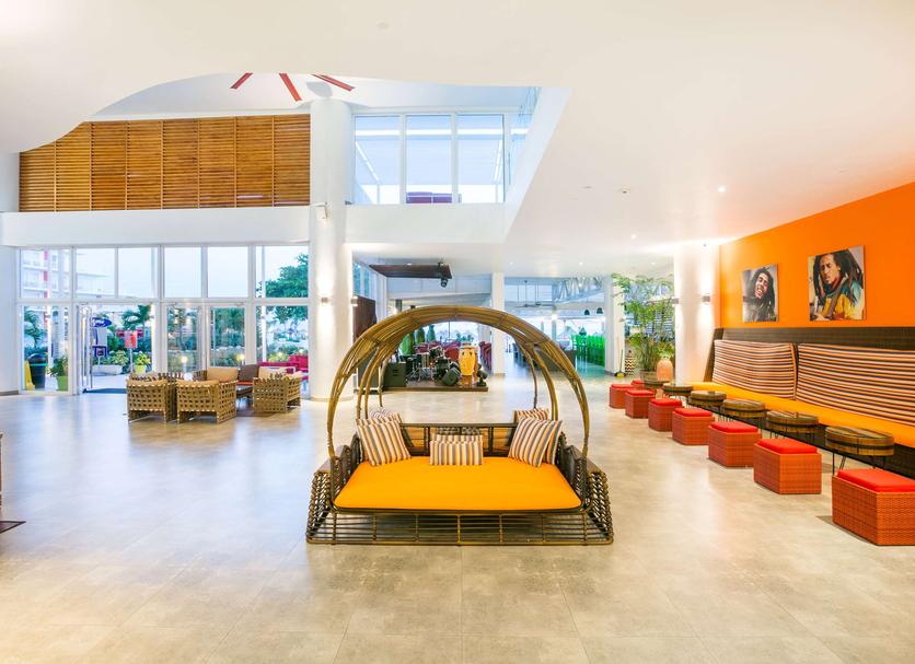 Lobby Zdjęcie