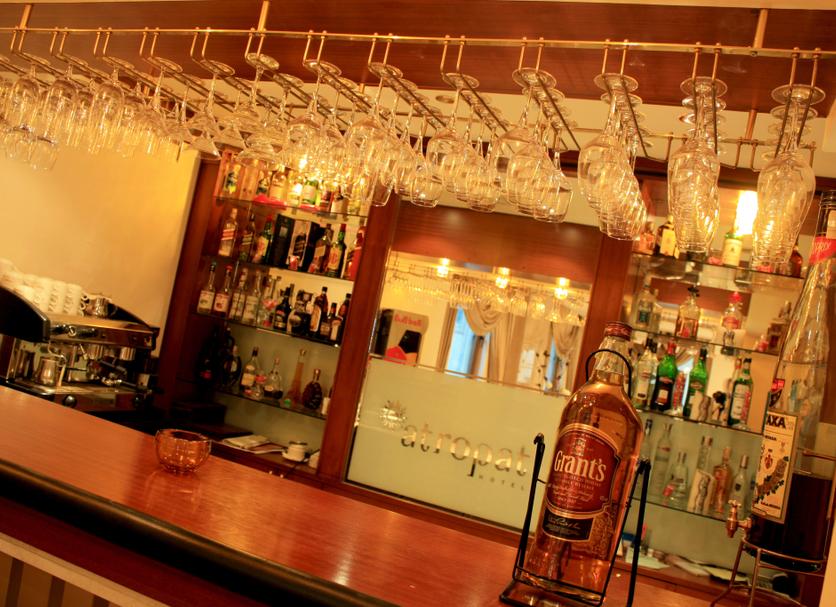 Bar Zdjęcie