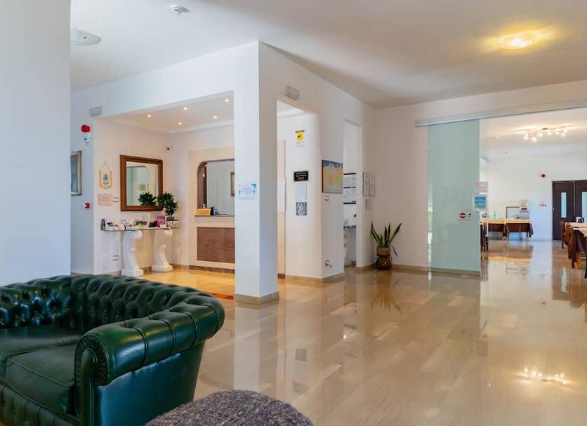 Lobby Zdjęcie