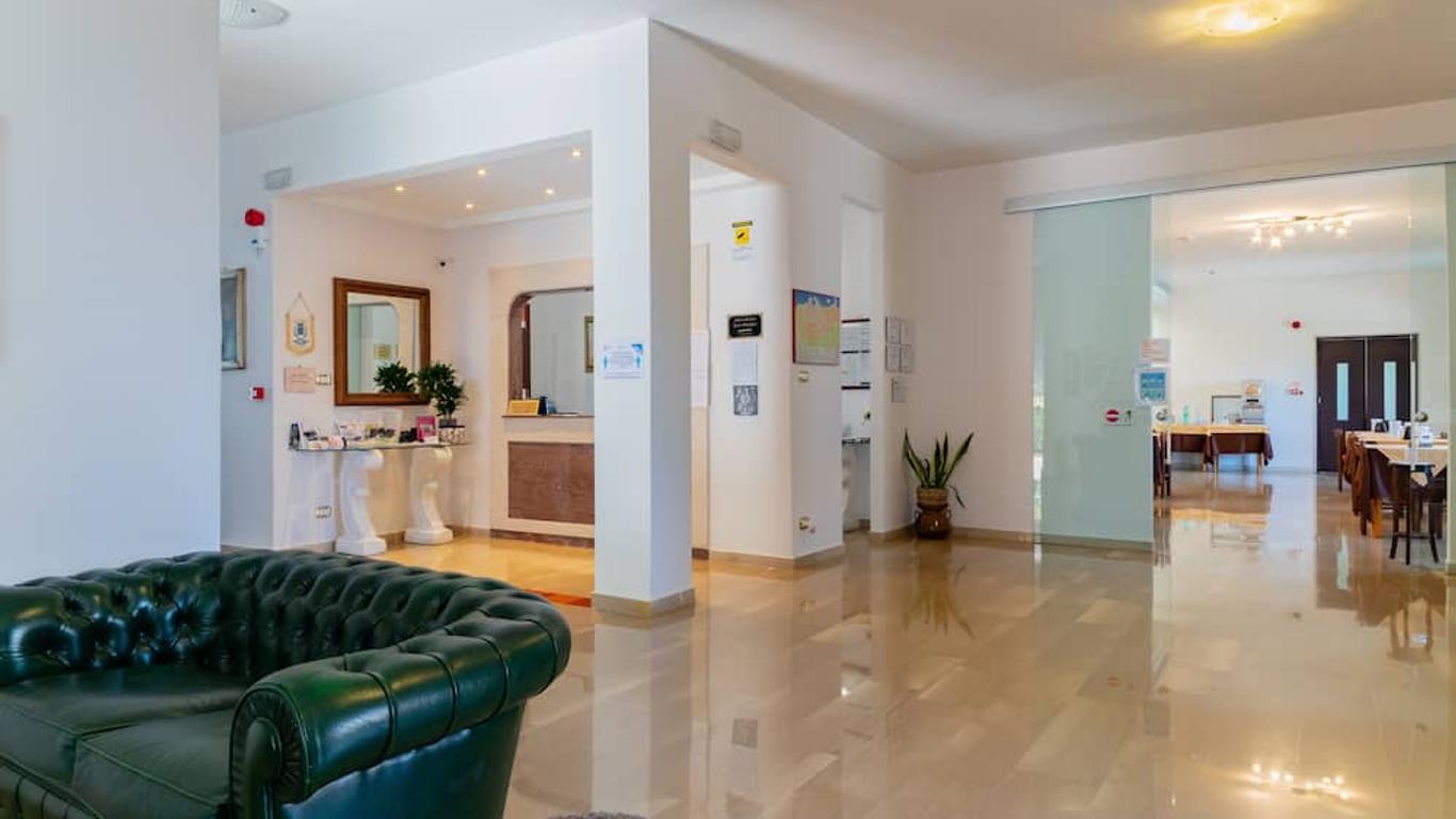 Hotel Riviera