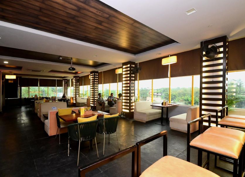 Restauracja Zdjęcie