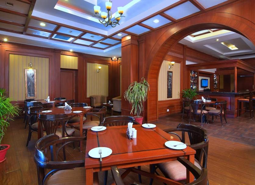 Restauracja Zdjęcie