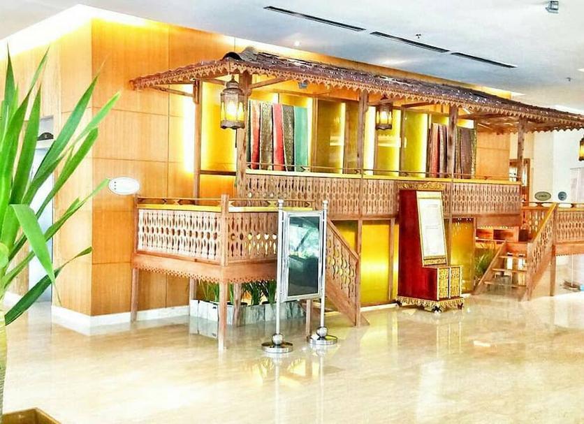 Lobby Zdjęcie