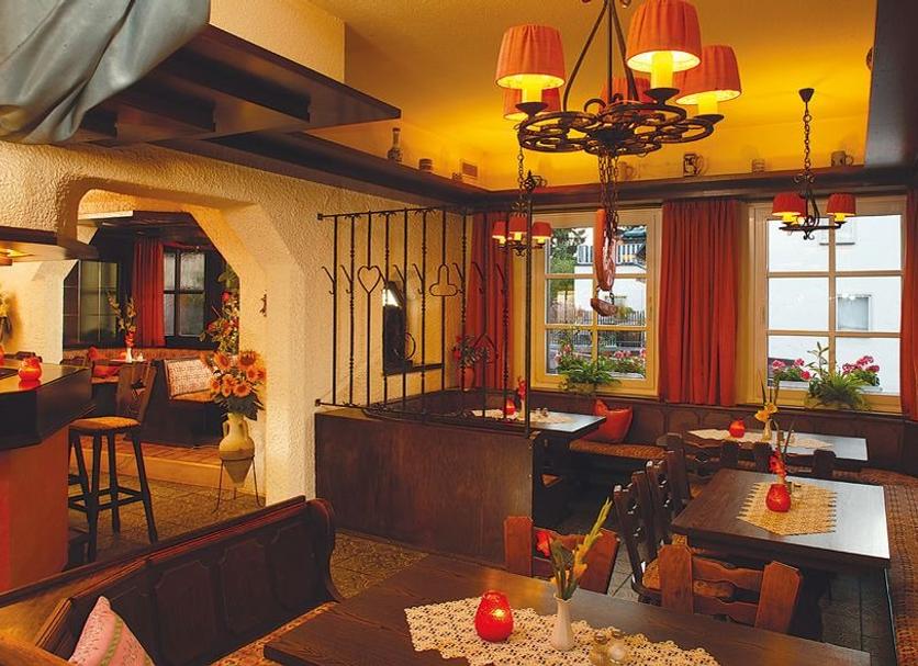 Restauracja Zdjęcie