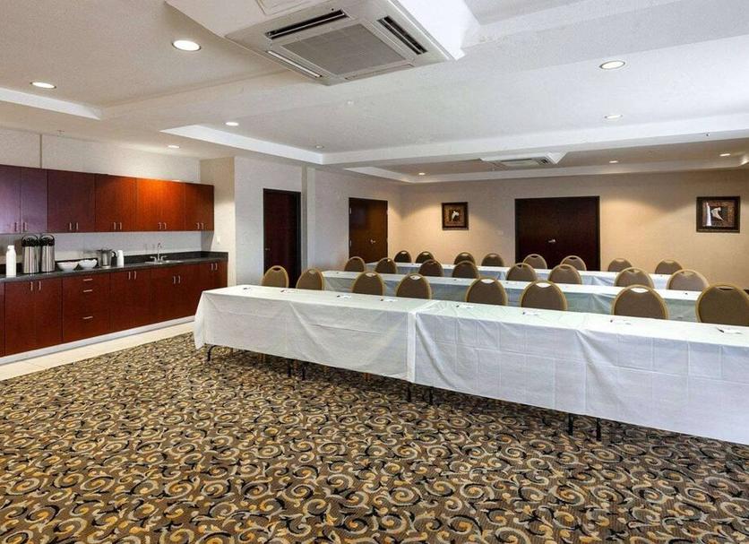 Sala konferencyjna Zdjęcie