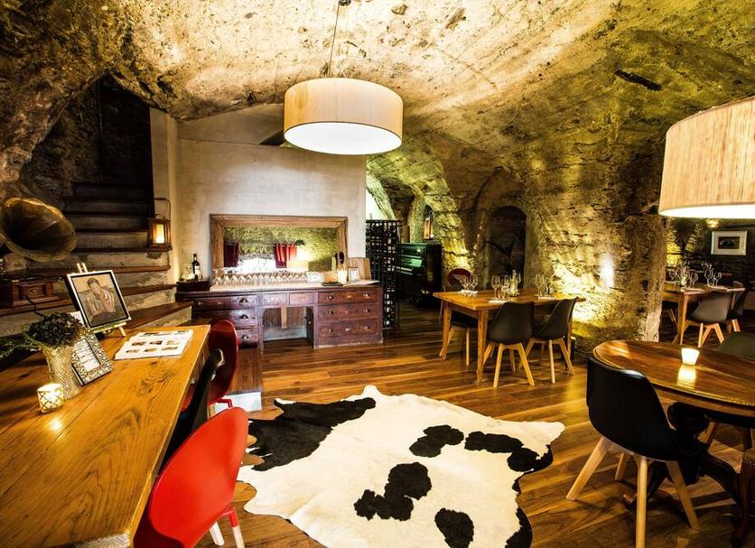 Restauracja Zdjęcie