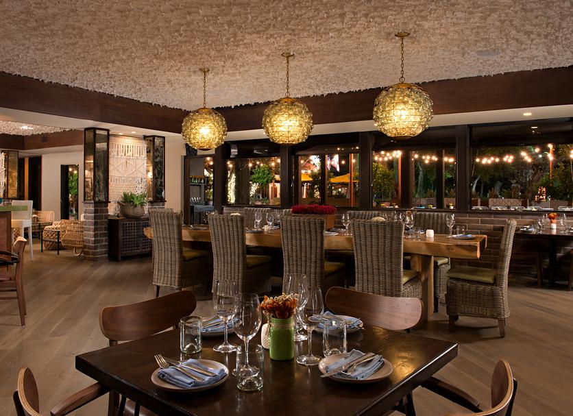 Restauracja Zdjęcie