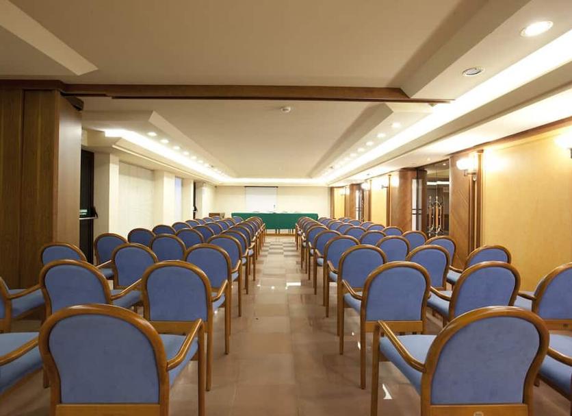 Sala konferencyjna Zdjęcie