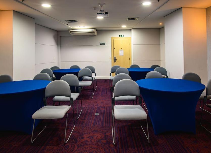 Sala konferencyjna Zdjęcie