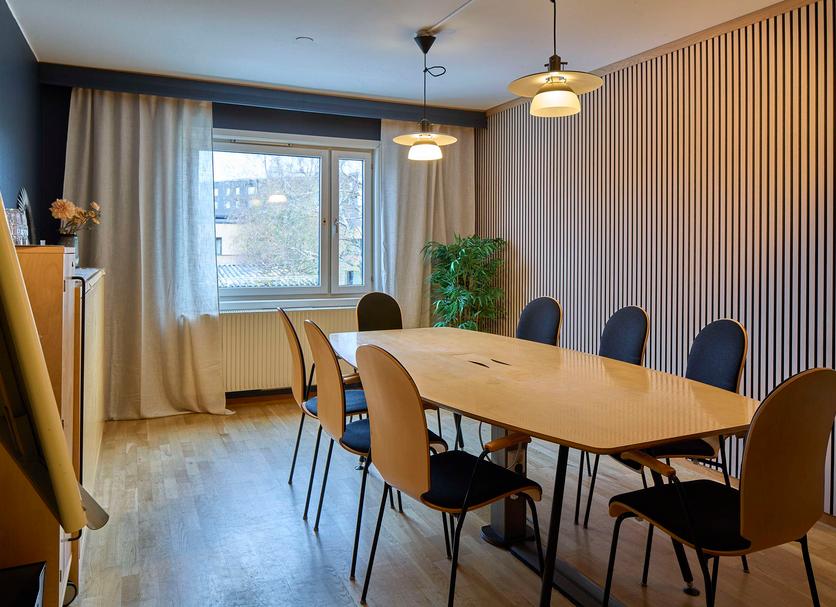 Sala konferencyjna Zdjęcie