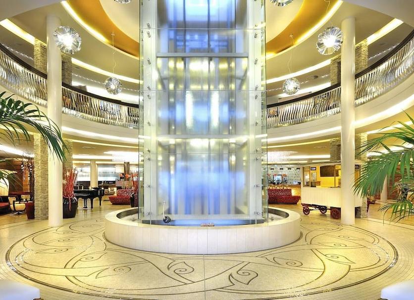 Lobby Zdjęcie