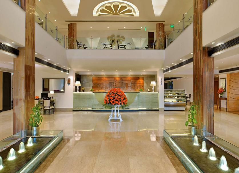 Lobby Zdjęcie