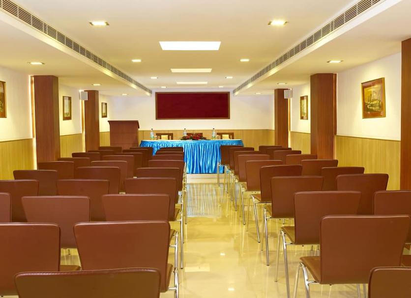 Sala konferencyjna Zdjęcie
