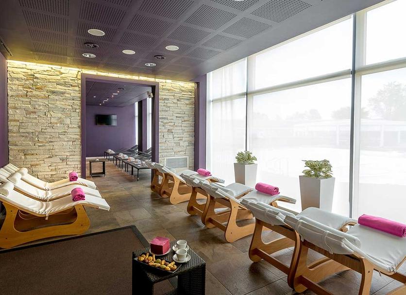 Sala do ćwiczeń Zdjęcie