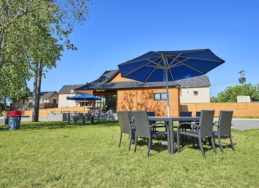 Patio Zdjęcie