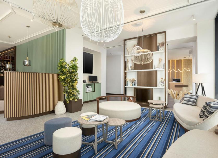 Lobby Zdjęcie
