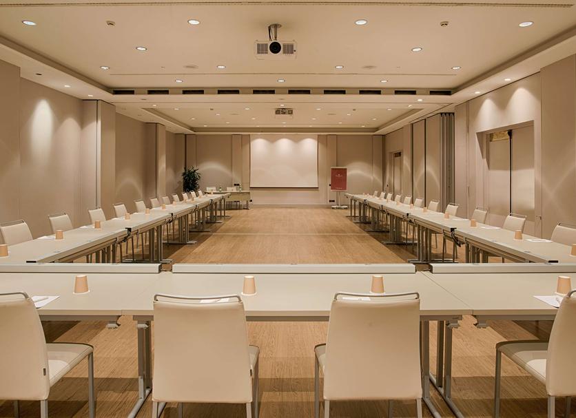 Sala konferencyjna Zdjęcie
