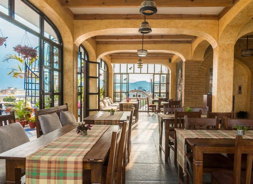 Restauracja Zdjęcie