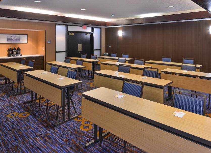 Sala konferencyjna Zdjęcie