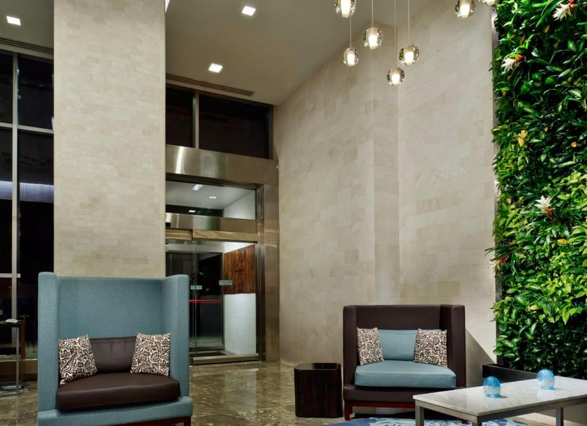 Lobby Zdjęcie