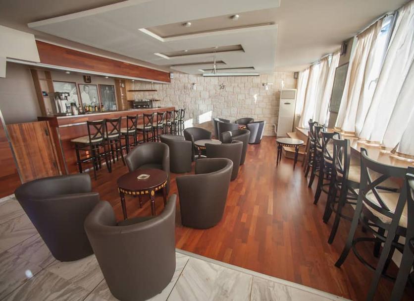 Bar Zdjęcie
